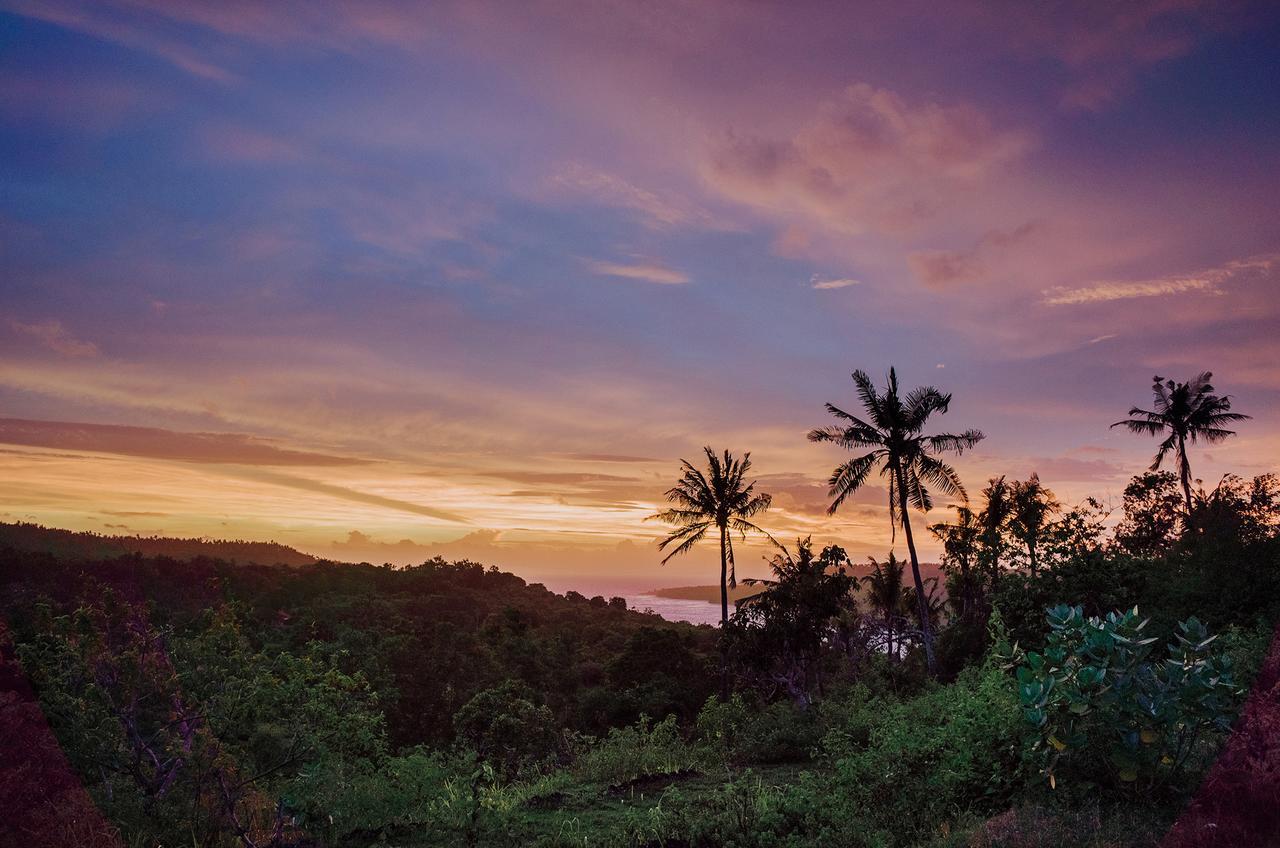 Batan Sabo & Co Hotel Toyapakeh ภายนอก รูปภาพ